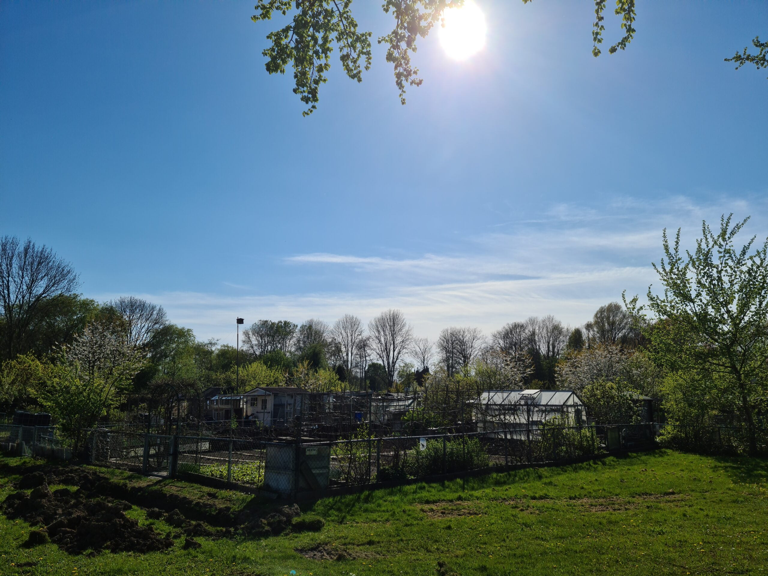 Welkom bij "De Kluitenduikers"!